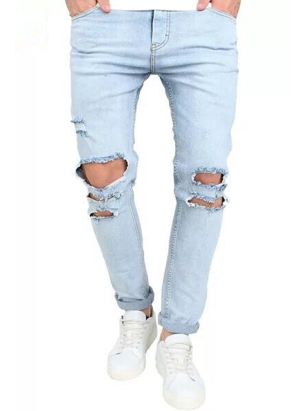 What kind of men's jeans are in style 2020| Wholesale7 Blog