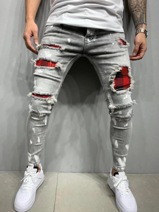 Top 10 Best Ripped Jeans For Men In 2020 - Wholesale7 Blog - Latest ...