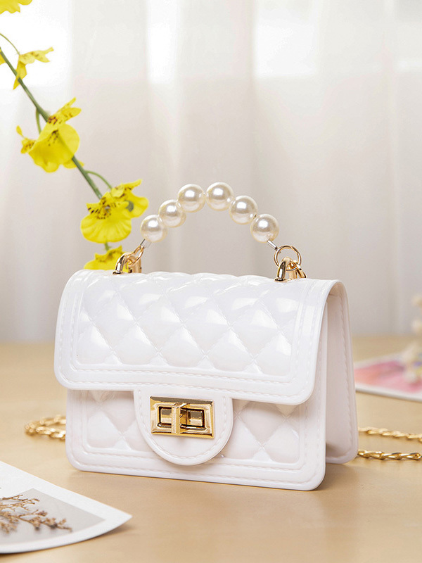 Pearl Handbag - Wholesale7 Blog - Latest Fashion News And Trends